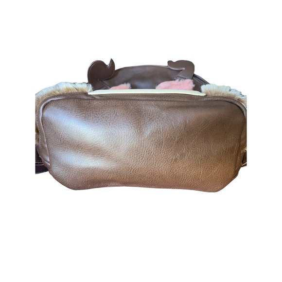 Danielle Nicole Disney Beauty And The Beast Backpack Disney - Picture 13 of 13